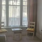公寓 27 Princess Royal - 1st Floor 3 Bed 斯卡伯勒