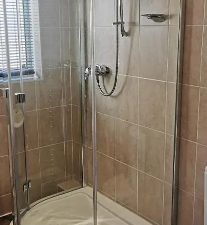 Apartamento 27 Princess Royal - 1st Floor 3 Bed *