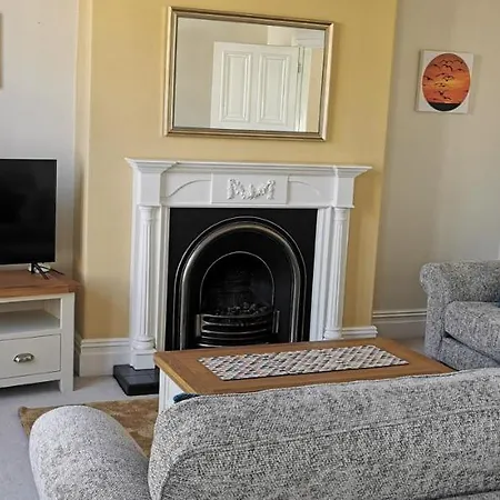 Apartament 27 Princess Royal - 1st Floor 3 Bed *