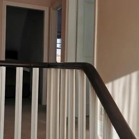 Appartement 27 Princess Royal - 1st Floor 3 Bed Scarborough