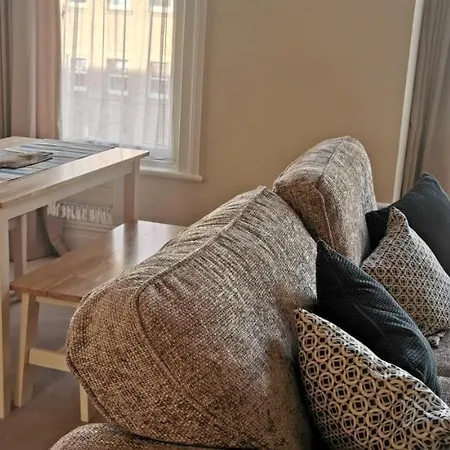 Apartman 27 Princess Royal - 1st Floor 3 Bed *