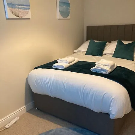 27 Princess Royal - 1st Floor 3 Bed