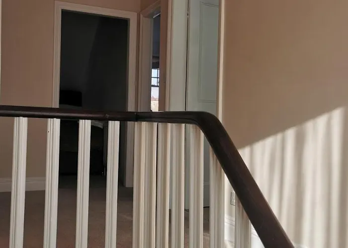 شقة 27 Princess Royal - 1st Floor 3 Bed سكرابورو