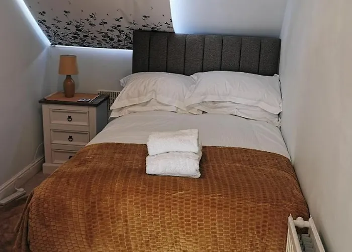 27 Princess Royal - 1st Floor 3 Bed Apartamento Scarborough