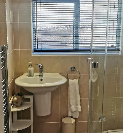 27 Princess Royal - 1st Floor 3 Bed