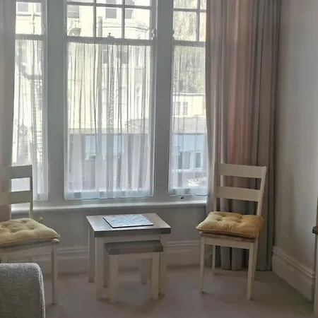 Apartmán 27 Princess Royal - 1st Floor 3 Bed Scarborough
