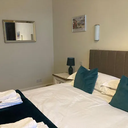 Apartment 27 Princess Royal - 1st Floor 3 Bed Scarborough